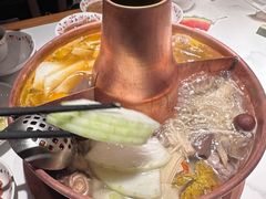 -东门口·鲜爆肚涮肉·烧烤(老门东店)