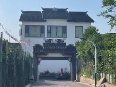-东山雕花楼