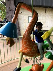 -宝燕乐园(闵行旗舰店)