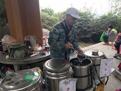 -火炉山森林公园