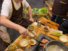 -滇藏石锅宴(崇仁巷老店)