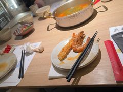 -匠和风精致料理(成都龙湖滨江天街店)