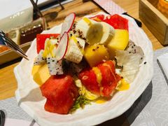 -赤坂亭·M9和牛烧肉·铁板烧(合肥万象城店)