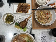 -味千拉面(光启城时尚购物中心店)