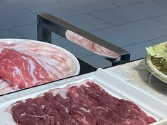 -宝弟羊肉馆(众意路店)