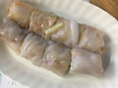 脆皮鲜虾肠-点点心点心专门店(湾仔店)