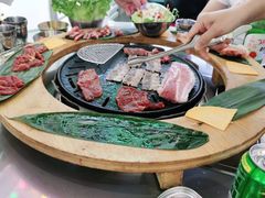 -玄希浪漫厨房·韩料烤肉(湖滨银泰in77店)
