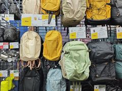 -迪卡侬(越秀公园店)