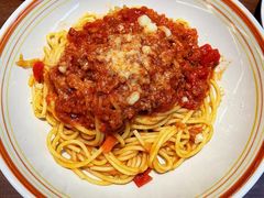 -萨莉亚意式餐厅(杭州滨江天街店)