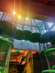 -恐龙探索乐园(磁器口店)