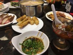 -吉布鲁牛排海鲜自助(龙湖北城天街购物广场店)
