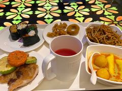 -堂会·KTV·自助餐·团建聚会(天河店)