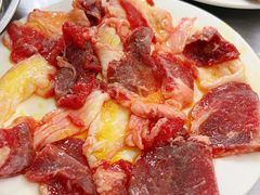 -松明一烤肉馆(鲁园店)