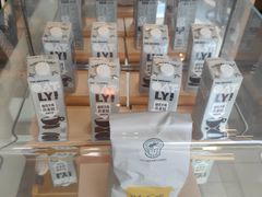 -麦当劳(杭州三花国际店)