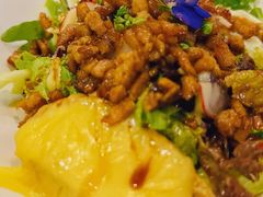 -LA CREPERIE BRETONNE布列塔尼法式餐厅(天童北路店)