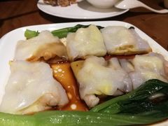 -北海金昌开元名都大酒店·四季轩中餐厅