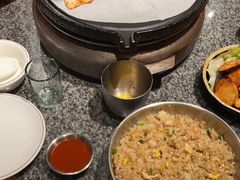 -酒拾烤肉(奥体天虹店)