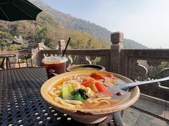 -韬光茶庵