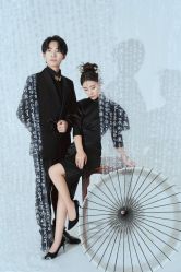 点击看大图 -情订奇缘婚纱摄影(和平路店)