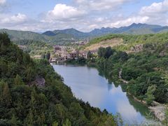 -司马台长城