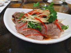 -好彩海鲜火锅饭店(银河百老汇店)