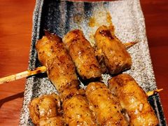 -白石の深夜食堂(宝龙店)