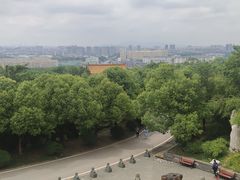 -南京市江宁方山