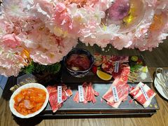-樱宿日式和牛烧肉(五道口店)