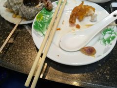 -睿柏云酒店-餐厅