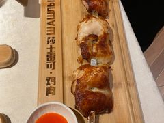 -俄士厨房(环球港店)