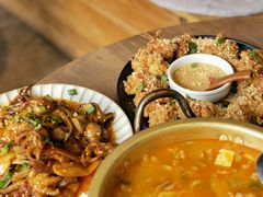 -INSA Korean Bistro饮鲨韩食酒馆