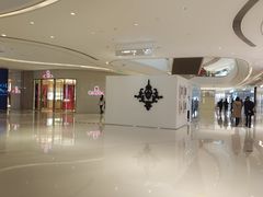 -成都银泰中心in99