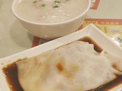 -冠记·肠粉粥品专家(江南大道店)