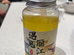 -木王宴语·野生鲜菌火锅(玉河店)