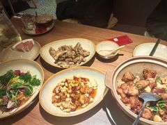 -青年公社烤鸭(熙悦天街店)