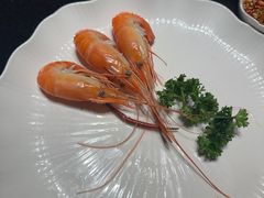 -许爷家·生态湖鲜(徐汇日月光店)