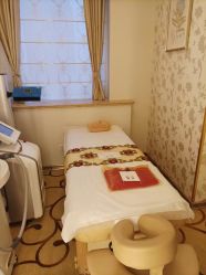 -茜尔维亚修身连锁(杨浦五角场店)