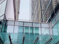 -中国工商银行(上海市淮海中路第二支行)