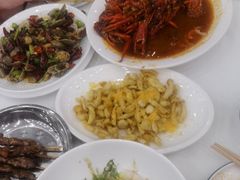 -簋街仔仔小龙虾(总店)