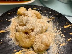 -渝悦情·新派川菜(建国门店)