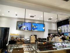 -GODIVA(王府井apm店)