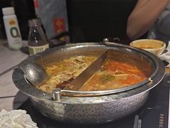 -一绪に寿喜烧自助(世茂广场店)