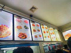 -白鹤大冷面
