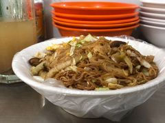 -温州炒米粉(原钟楼街二市场店)