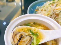 -君霖海鲜私房菜(春柳店)