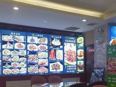 -裕德隆清真饭庄·天津特色菜(河东店)