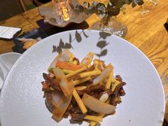 -HOME餐厅粤菜 融合菜