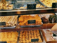 -百香林西点(西安门店)