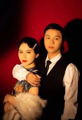 点击看大图 -素合写真摄影(合肥原创店)