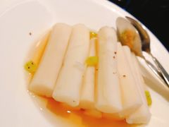 桂花山药-阿庄新豫菜(航海东路店)